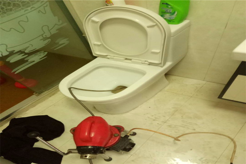 越秀如何疏通马桶 疏通马桶多少钱